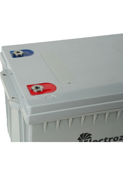 12.8V 200AH Lityum Akü (Lifepo4) modelleri