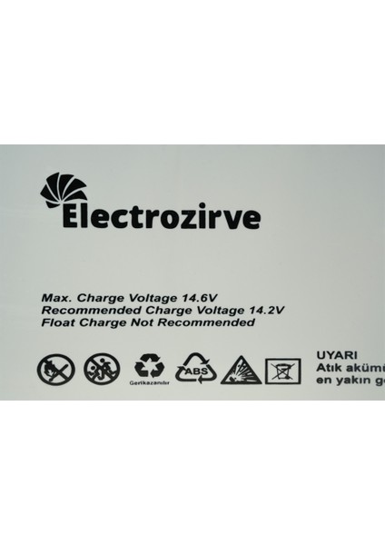 12.8V 200AH Lityum Akü (Lifepo4) fırsatları