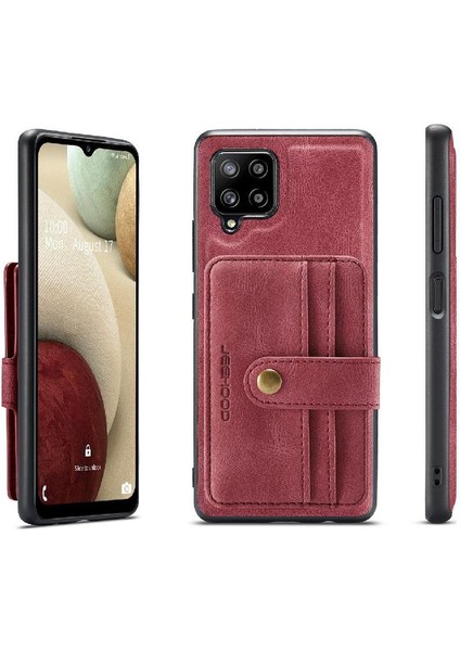 Samsung Galaxy Rfıd 5g Manyetik Cüzdan Kablosuz Şarj Rfıd (Yurt Dışından) modelleri