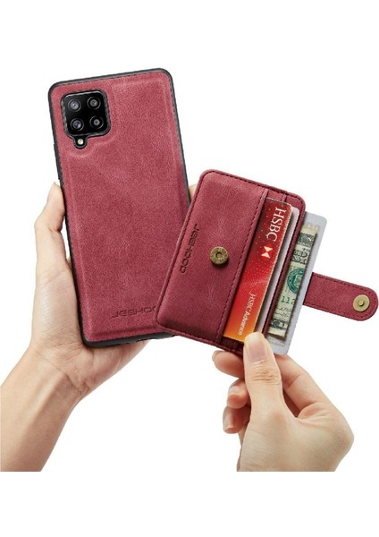 Samsung Galaxy Rfıd 5g Manyetik Cüzdan Kablosuz Şarj Rfıd (Yurt Dışından) fırsatları