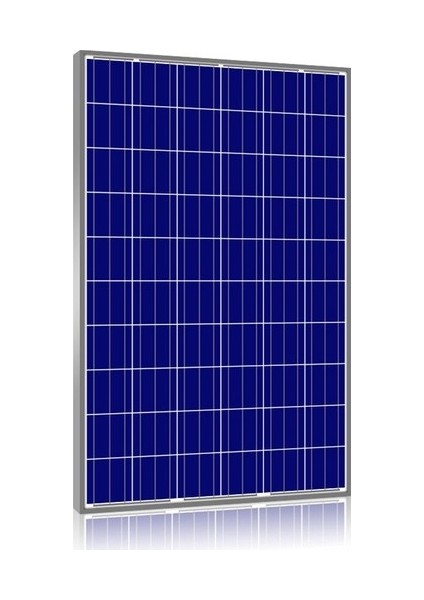 330 Watt Polikristal Güneş Paneli