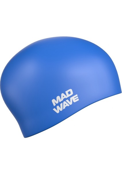 Silikon Uzun Saç Bonesi (Mavi) fiyatları