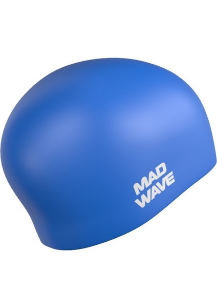 Silikon Uzun Saç Bonesi (Mavi) modelleri