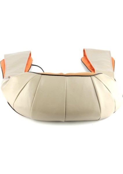 Ovmalı Isıtmalı Boyun Bel Omuz Sırt Masaj Aleti Cihazı ve Masaj Aleti indirimleri