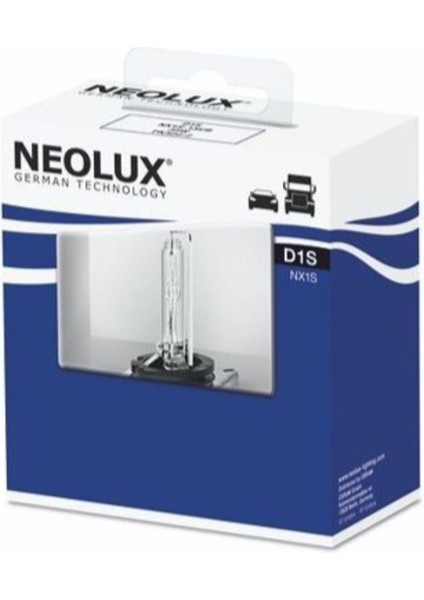 D1S-NX1S 35W PK32D
