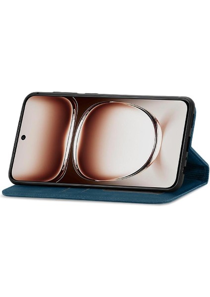Oneplus Nord 4 Için Flip Case Darbeye Cüzdan Basit Iş Deri (Yurt Dışından) fiyatları