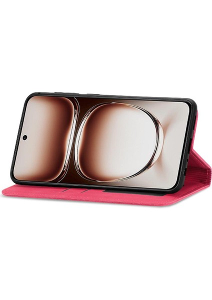Oneplus Nord 4 Için Flip Case Darbeye Cüzdan Basit Iş Deri (Yurt Dışından) fiyatları