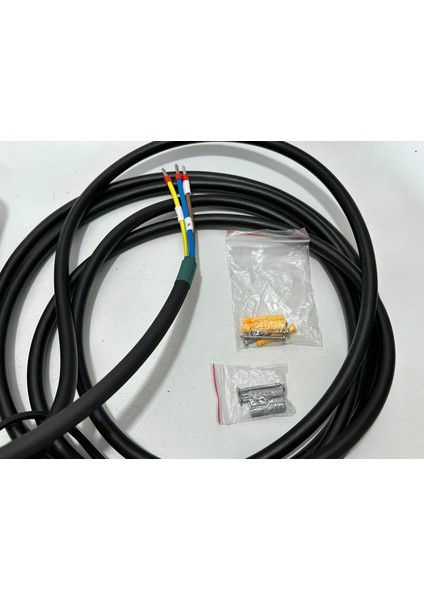 HN10132 Elektrikli Araç Şarj Cihazı 7kw 32A Tip2 fırsatları