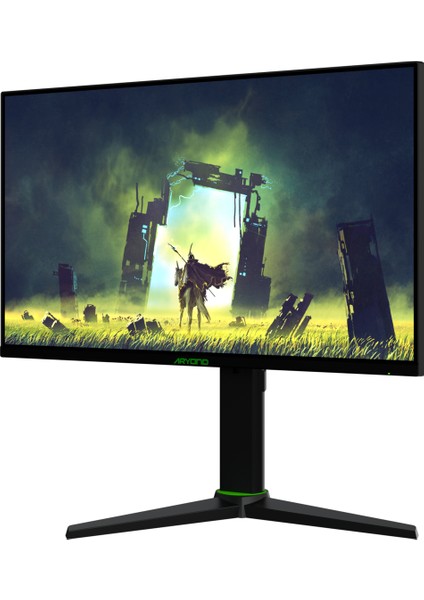 Aryond A24 V2 24" 180Hz Fhd 1 Ms HDR10 300 Nit G-Sync Freesync Pivot Fast IPS Oyuncu Monitörü