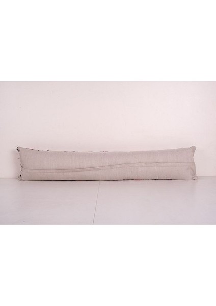 Çizgili El Dokuma Kilim Kırlent Kılıf fırsatları