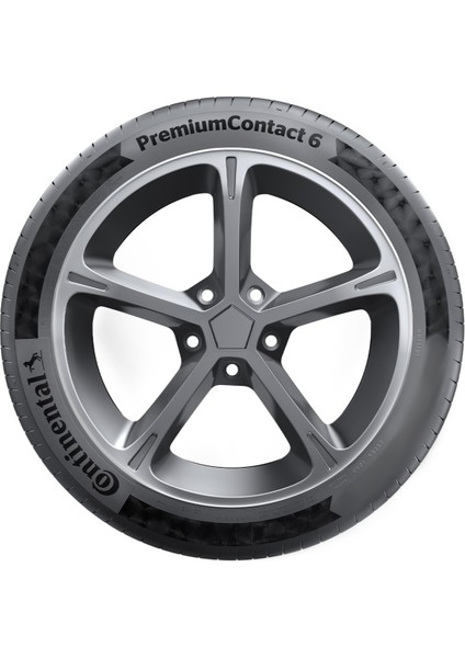 245/40 R19 98Y Xl Fr Premiumcontact 6 Yaz Lastiği (Üretim Yılı: 2023)