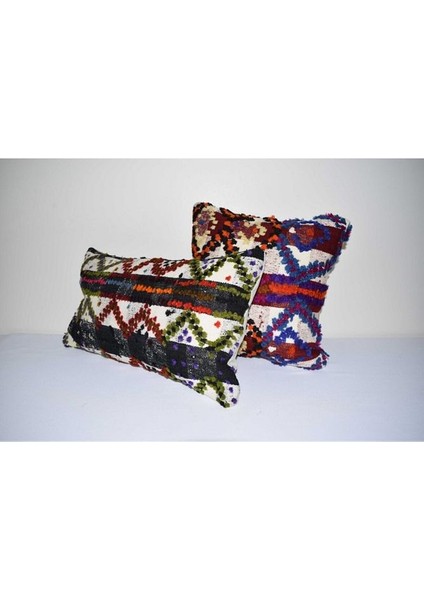 El Dokuma Kilim Set Kırlent fiyatları