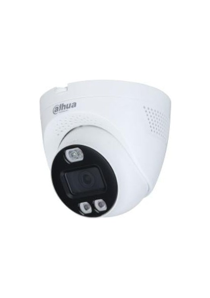 HAC-ME1509TQ-PV 5mp 2.8mm Full Color Tıoc Hdcvı Dome Kamera