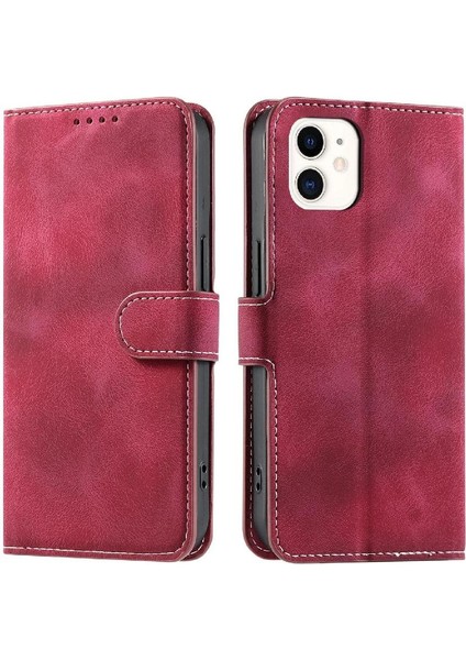 Apple iPhone 12 Mini Telefon Kılıfı (Yurt Dışından)