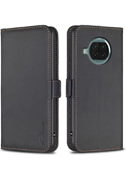 Xiaomi 10T Lite Telefon Kılıfı (Yurt Dışından) indirimleri