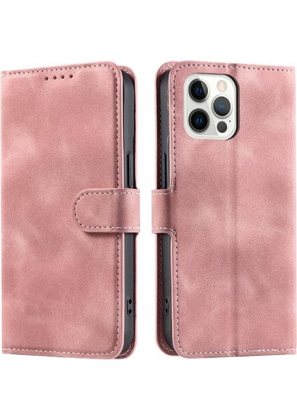 Apple iPhone 12 Pro Max Telefon Kılıfı (Yurt Dışından)