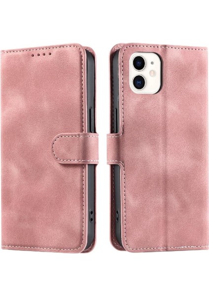 Apple iPhone 12 Telefon Kılıfı (Yurt Dışından)