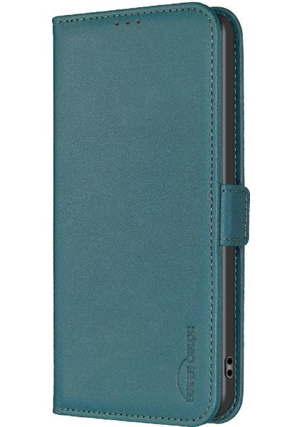 Xiaomi Poco X3 NFC Telefon Kılıfı (Yurt Dışından)