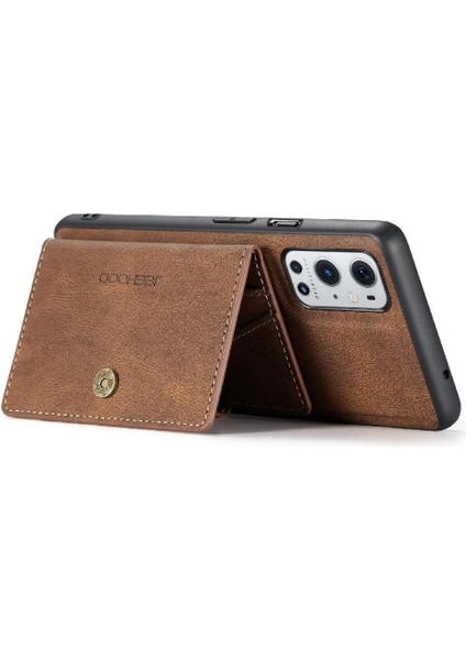 OnePlus OnePlus 9 Pro Telefon Kılıfı (Yurt Dışından)