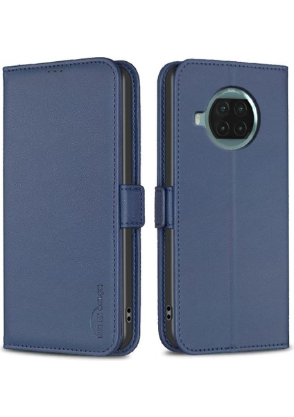Xiaomi 10T Lite Telefon Kılıfı (Yurt Dışından) indirimleri