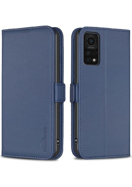 Xiaomi Redmi K30S Telefon Kılıfı (Yurt Dışından)