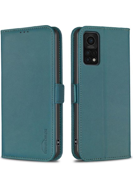 Xiaomi Mi 10T Telefon Kılıfı (Yurt Dışından) indirimleri