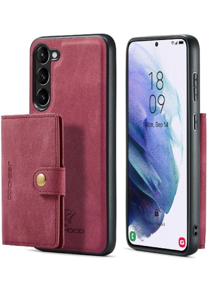 Samsung Galaxy A54 5G Telefon Kılıfı (Yurt Dışından)