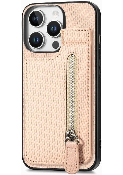 Apple iPhone 16 Pro Max Telefon Kılıfı (Yurt Dışından)