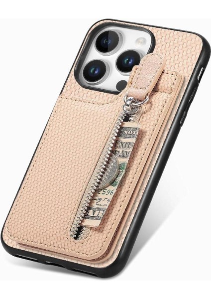 Apple iPhone 16 Pro Max Telefon Kılıfı (Yurt Dışından)