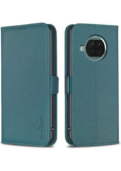 Xiaomi 10T Lite Telefon Kılıfı (Yurt Dışından) indirimleri