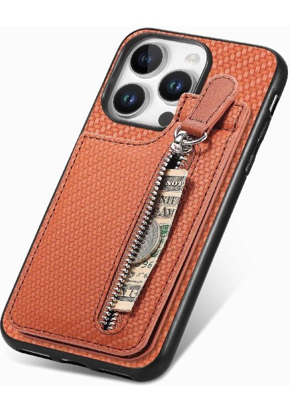 Apple iPhone 16 Pro Max Telefon Kılıfı (Yurt Dışından)
