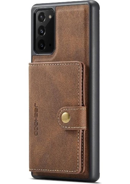 Samsung Galaxy Note 20 Telefon Kılıfı (Yurt Dışından) indirimleri