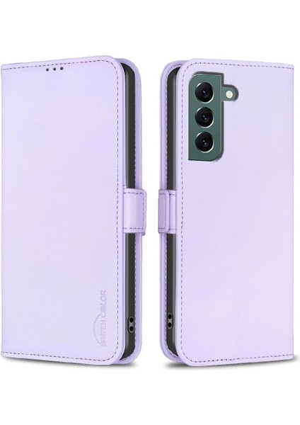 Samsung Galaxy S21 Telefon Kılıfı (Yurt Dışından)