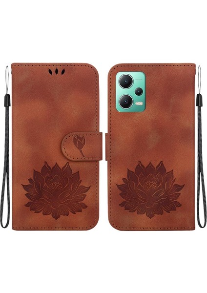 Xiaomi Poco X5 Telefon Kılıfı (Yurt Dışından)