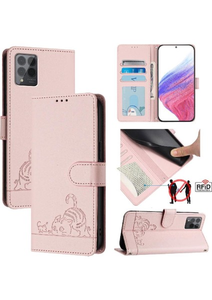 T-Mobile Revvl 6x Pro Telefon Kılıfı (Yurt Dışından) indirimleri