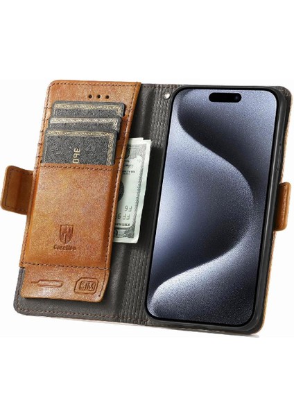 Apple iPhone 16 Pro Max Telefon Kılıfı (Yurt Dışından)