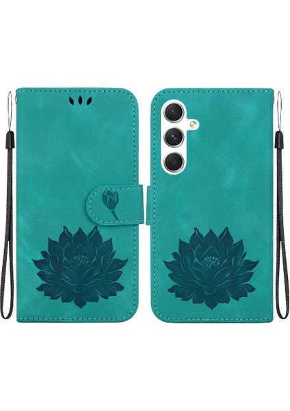 Samsung Galaxy S24 Plus Telefon Kılıfı (Yurt Dışından)