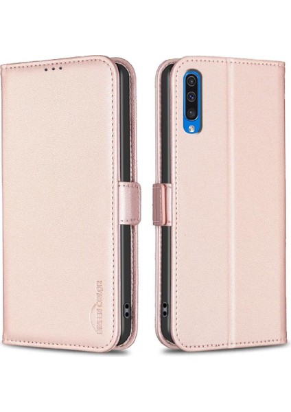 Samsung Galaxy A50 Telefon Kılıfı (Yurt Dışından)