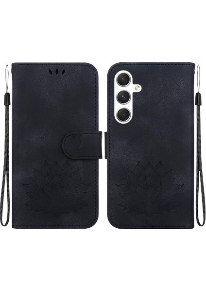Samsung Galaxy S24 Telefon Kılıfı (Yurt Dışından)
