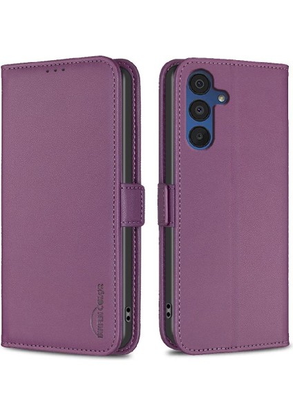 Samsung Galaxy A25 5G Telefon Kılıfı (Yurt Dışından)