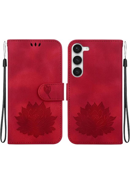 Samsung Galaxy S23 Telefon Kılıfı (Yurt Dışından)