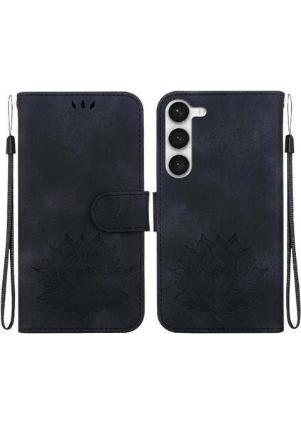 Samsung Galaxy S23 Telefon Kılıfı (Yurt Dışından)