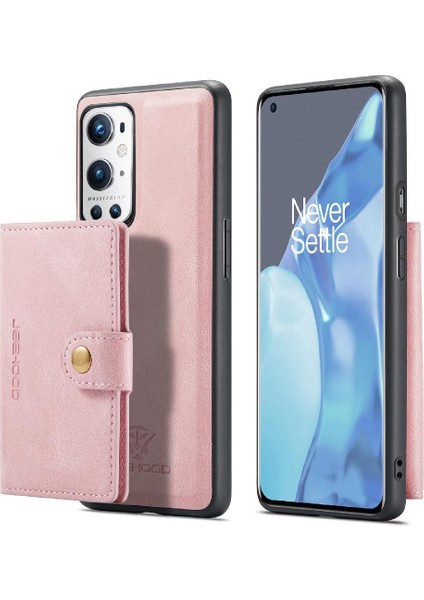 OnePlus OnePlus 9 Pro Telefon Kılıfı (Yurt Dışından)