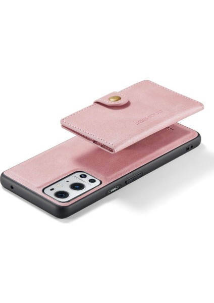 OnePlus OnePlus 9 Pro Telefon Kılıfı (Yurt Dışından)