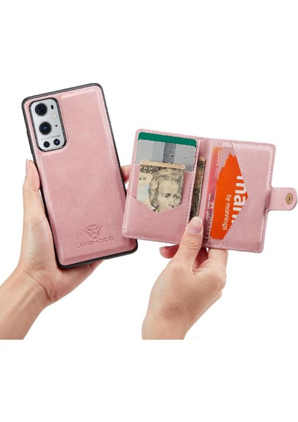OnePlus OnePlus 9 Pro Telefon Kılıfı (Yurt Dışından)