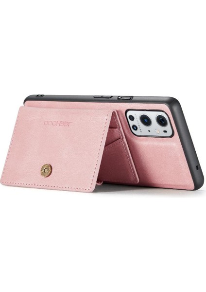 OnePlus OnePlus 9 Pro Telefon Kılıfı (Yurt Dışından)