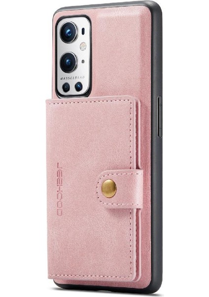OnePlus OnePlus 9 Pro Telefon Kılıfı (Yurt Dışından)