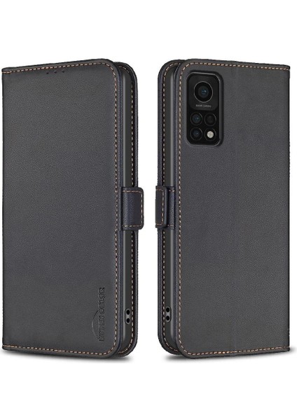 Xiaomi Redmi K30S Telefon Kılıfı (Yurt Dışından)