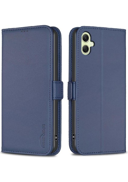 Samsung Galaxy A06 Telefon Kılıfı (Yurt Dışından)