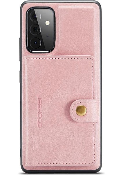 Samsung Galaxy A72 5G Telefon Kılıfı (Yurt Dışından) modelleri